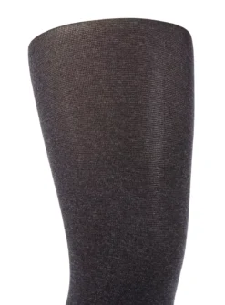 Grey Marl Velvet Touch 100 Denier Tights - M/L -Cheap Zest Garb Store tuc133256624 Grey R Z003A