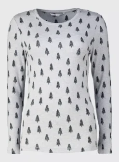 Christmas Grey Fir Tree Top 10 -Cheap Zest Garb Store tuc139930173 Grey R Z003A