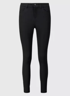 Black Treggings With Stretch 14R 8 Black Treggings With Stretch 14R -Cheap Zest Garb Store tuc140024864 Black R Z003A