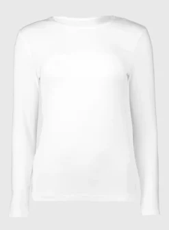 White Slim Fit Soft Touch T-Shirt - 20 -Cheap Zest Garb Store tuc140906007 White R Z003A