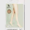 Latte Nude 15 Denier Ladder Resistant Tights 5 Pack XL -Cheap Zest Garb Store tuc141364473 Latte20Nude R Z001A
