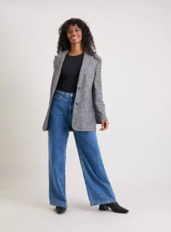 Black Slim Fit T-Shirt 26