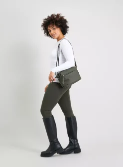 White Slim Fit Long Sleeve Top 26 9 White Slim Fit Long Sleeve Top 26 -Cheap Zest Garb Store tuc141603155 White R Z002A