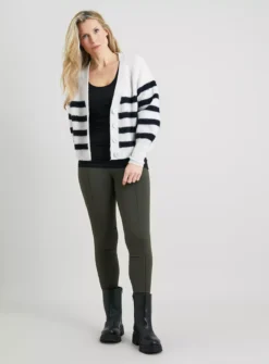 Black Longline Wide Strap Vest22 -Cheap Zest Garb Store tuc141614305 Black R Z002A