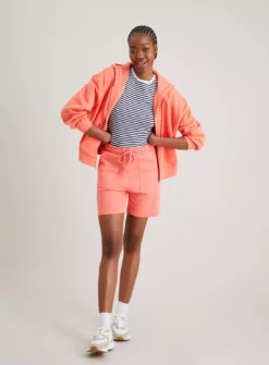 Navy & White Stripe Bodysuit - 18