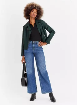 Black Collared Rib Vest Top 26 8 Black Collared Rib Vest Top 26 -Cheap Zest Garb Store tuc142255228 Black R Z002A