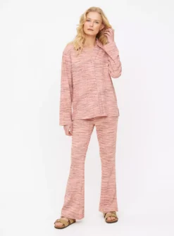 Pink Space Dye Jersey Shirt 16 -Cheap Zest Garb Store tuc142467095 Pink R Z002A