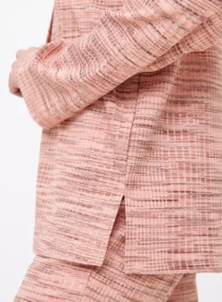 Pink Space Dye Jersey Shirt 16 -Cheap Zest Garb Store tuc142467095 Pink R Z003A