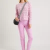 Pink Tailored Ponte Trousers 14L 1 Pink Tailored Ponte Trousers 14L -Cheap Zest Garb Store tuc142498369 Pink R Z002A
