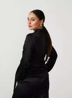 Cheap Zest Garb Store -Cheap Zest Garb Store tuc142760013 Black R Z003A