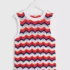 Crochet Vest Top 18 -Cheap Zest Garb Store tuc142964471 Multi20Coloured R Z003A