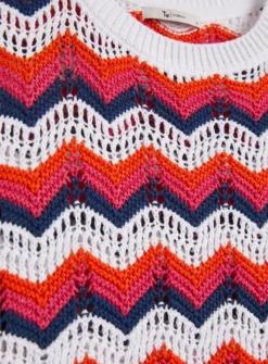 Crochet Vest Top 18 -Cheap Zest Garb Store tuc142964471 Multi20Coloured R Z004A