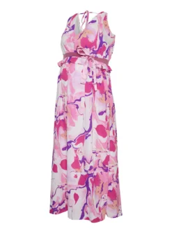 MAMALICIOUS Mlesra Sl Wo Al Dress L