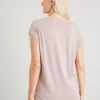 Shell Pink Relaxed Fit Top 8