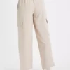 Neutral Tailored Cargo Coord Trousers22 1 Neutral Tailored Cargo Coord Trousers22 -Cheap Zest Garb Store tuc143124924 Neutral R Z004A