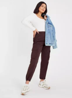 Cream Long Sleeve Henley Top 18 -Cheap Zest Garb Store tuc143151041 Cream R Z002A