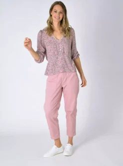 BURGS Pennymoor Blouse 14