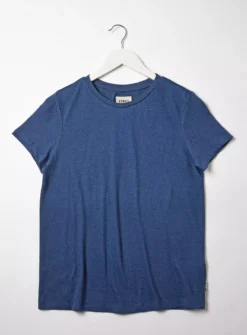 BURGS Farway T-Shirt 14 -Cheap Zest Garb Store tuc143263271 Blue R Z005A