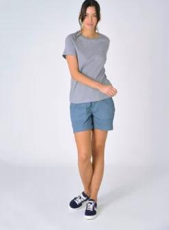 BURGS Farway T-Shirt 18 -Cheap Zest Garb Store tuc143263385 Light20Grey R Z004A