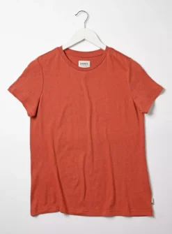 BURGS Farway T-Shirt 16 -Cheap Zest Garb Store tuc143263617 Red R Z005A