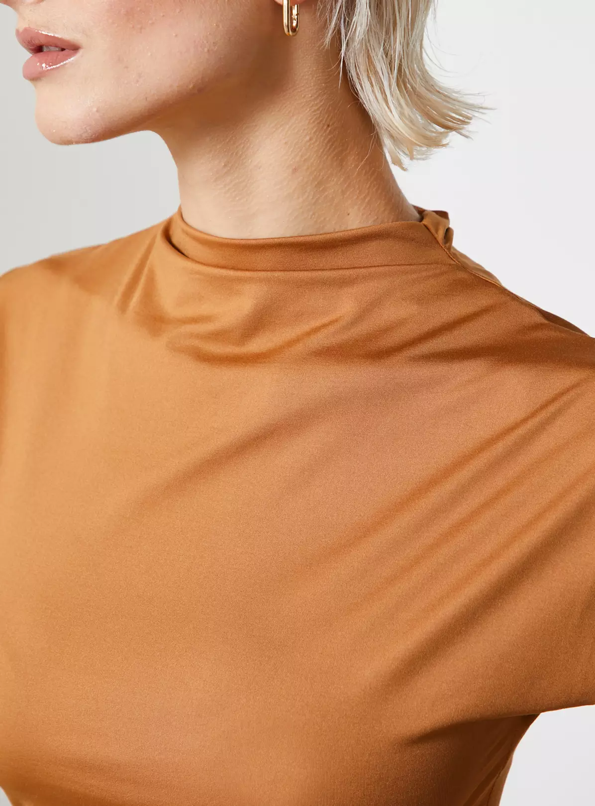 For All The Love Stone High Neck Vest Top 12 4 For All The Love Stone High Neck Vest Top 12 - Image 2