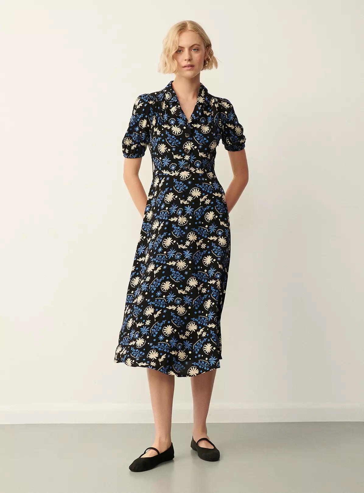 FINERY Deandra Dress 10 3 FINERY Deandra Dress 10