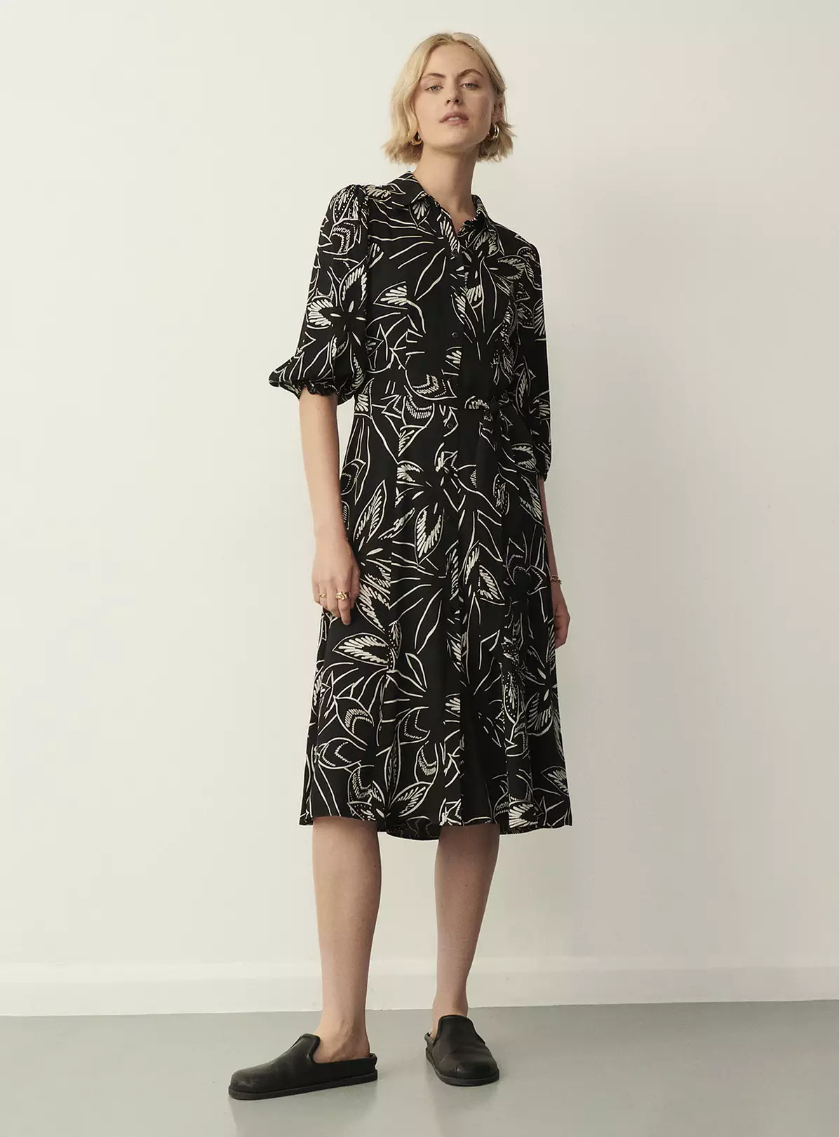 FINERY Amaya Dress 12 4 FINERY Amaya Dress 12 - Image 2