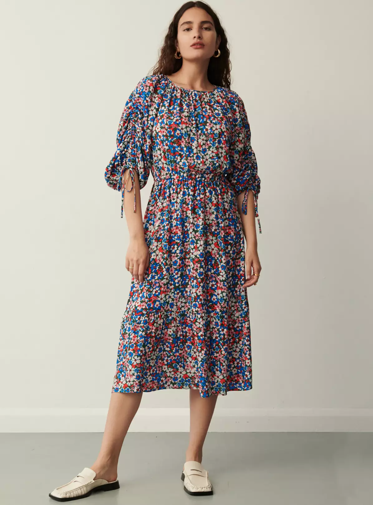 FINERY Harriet Dress 16 4 FINERY Harriet Dress 16 - Image 2