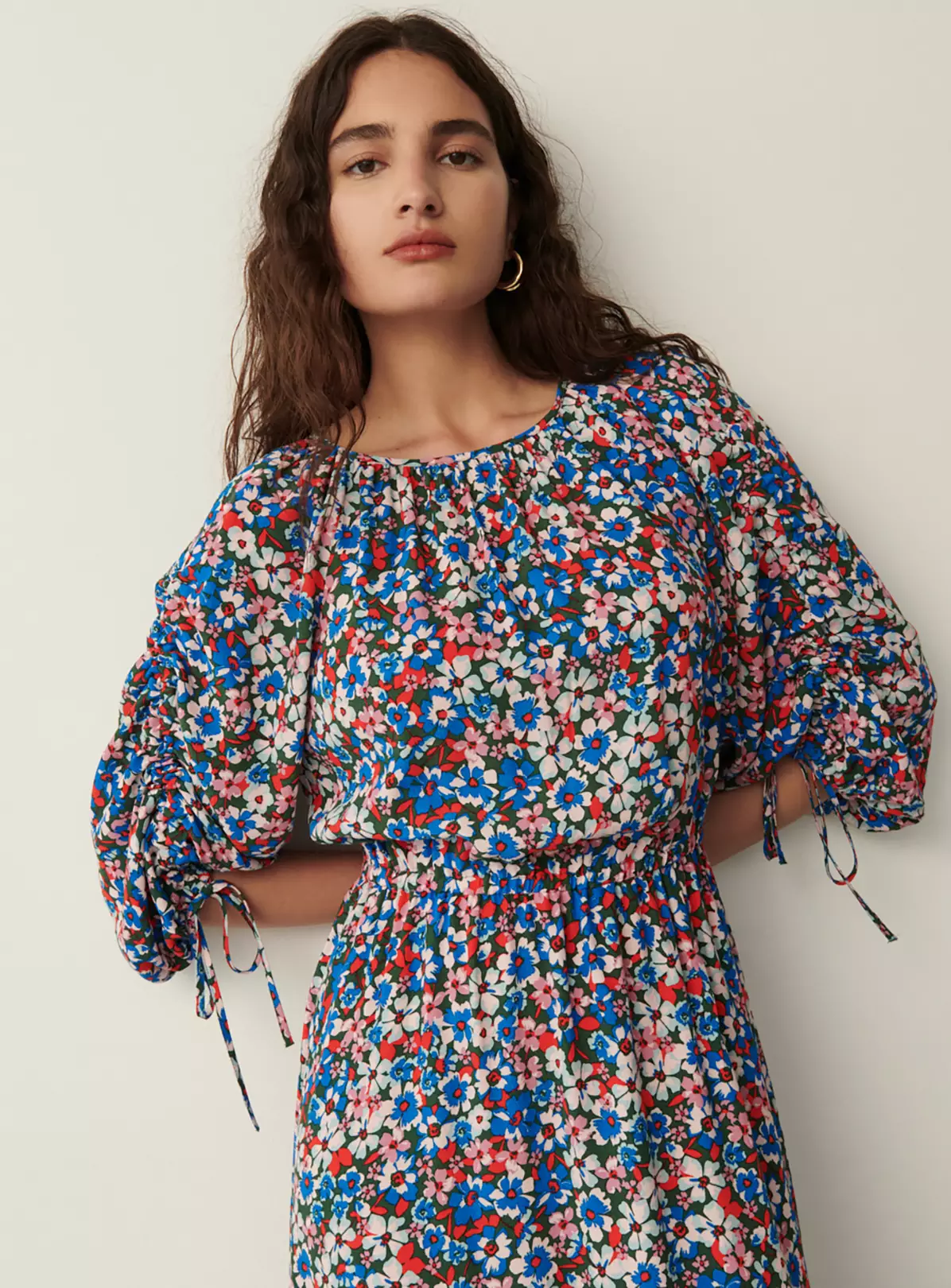 FINERY Harriet Dress 16 5 FINERY Harriet Dress 16 - Image 3