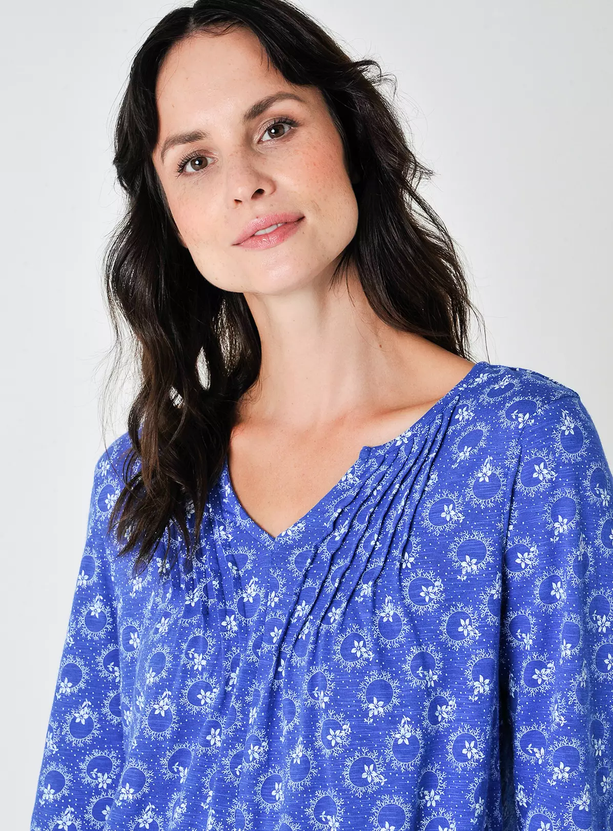 BURGS Bethel Fashion Jersey Top 16 7 BURGS Bethel Fashion Jersey Top 16 - Image 5