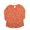 BURGS Bethel Fashion Jersey Top 12 1 BURGS Bethel Fashion Jersey Top 12 -Cheap Zest Garb Store tuc143327393 Orange R Z005A