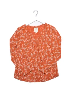 BURGS Bethel Fashion Jersey Top 12