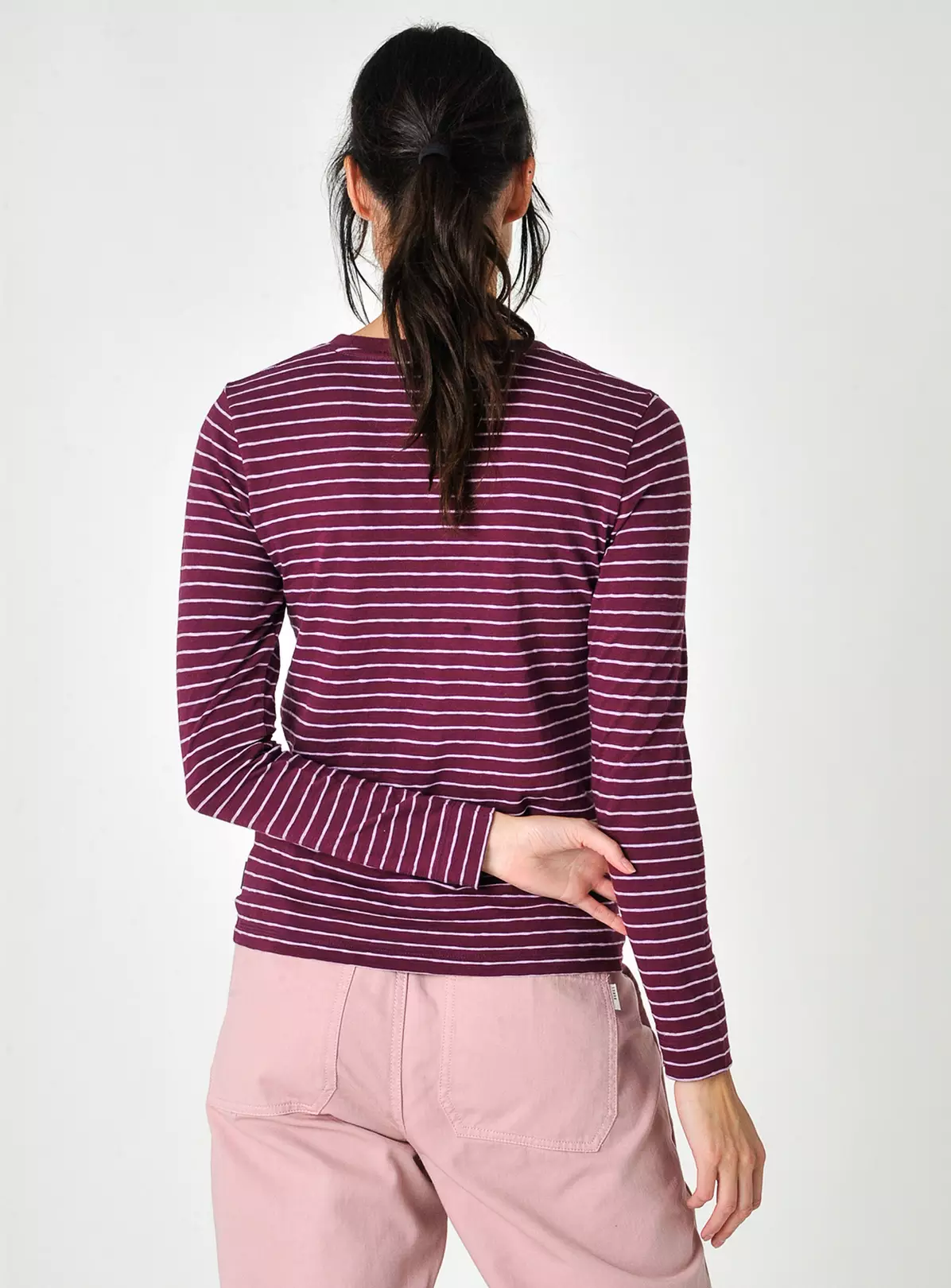 BURGS Portreath Essential Jersey Tee 12 3 BURGS Portreath Essential Jersey Tee 12