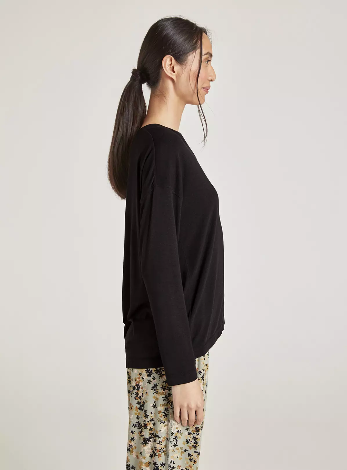 THOUGHT Eliza Seacell Long Sleeve Top 16 6 THOUGHT Eliza Seacell Long Sleeve Top 16 - Image 4