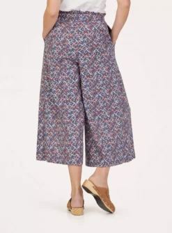 THOUGHT Kalina Hemp Wide Leg Culottes 16 11 THOUGHT Kalina Hemp Wide Leg Culottes 16 -Cheap Zest Garb Store tuc143349411 Multi20Coloured R Z002A