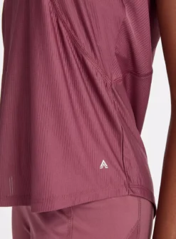 Active Plum Vest Top XXL -Cheap Zest Garb Store tuc143418594 Plum R Z003A 1