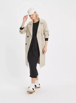 Black Tie Detail Jersey Dress 22 9 Black Tie Detail Jersey Dress 22 -Cheap Zest Garb Store tuc143439070 Black R Z002A