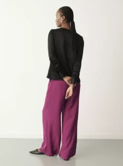 FINERY Jeanne Trouser 16