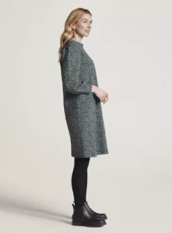 THOUGHT Alvarra Organic Cotton Printed Tunic Dress 6 8 THOUGHT Alvarra Organic Cotton Printed Tunic Dress 6 -Cheap Zest Garb Store tuc143541859 Black R Z004A