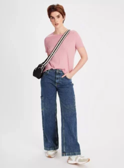 Pink Regular Fit T-Shirt 18 8 Pink Regular Fit T-Shirt 18 -Cheap Zest Garb Store tuc143561083 Pink R Z002A