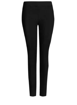 NYDJ Faux Suede Legging 18 -Cheap Zest Garb Store tuc143629084 Black R Z005A