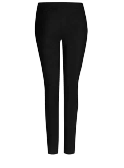 NYDJ Faux Suede Legging 18 -Cheap Zest Garb Store tuc143629084 Black R Z006A