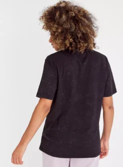 Barbie Grey Oversized Fit Graphic T-Shirt XL -Cheap Zest Garb Store tuc143683638 Charcoal R Z004A