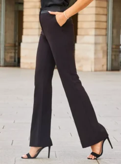 SOSANDAR Tuxedo Kickflare 18