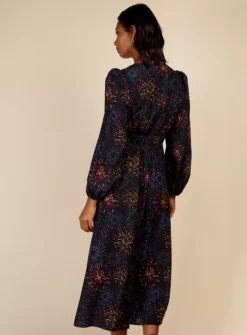 VOGUE WILLIAMS Firework Midaxi 10