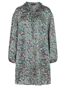 VOGUE WILLIAMS Green Print Mini 18 -Cheap Zest Garb Store tuc143713471 Multi20Coloured R Z003A