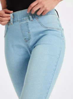 Light Denim Jeggings 16 -Cheap Zest Garb Store tuc143725308 Light20Denim R Z003A