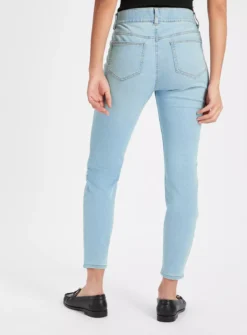 Light Denim Jeggings 16 -Cheap Zest Garb Store tuc143725308 Light20Denim R Z004A