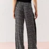 EVERBELLE Star Print Side Stripe Trousers 12 2 EVERBELLE Star Print Side Stripe Trousers 12 -Cheap Zest Garb Store tuc143732399 Multi20Coloured R Z004A