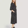THOUGHT Kismet Shirt Jersey Dress 6 2 THOUGHT Kismet Shirt Jersey Dress 6 -Cheap Zest Garb Store tuc143787509 Black R Z002A
